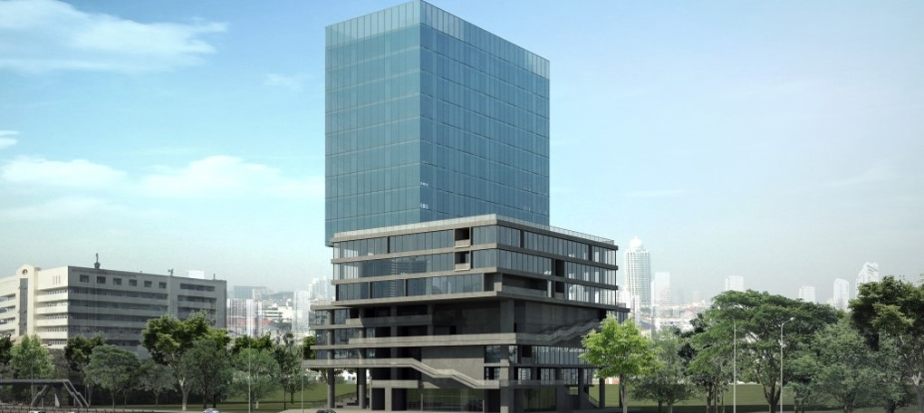 บริษัท รับเหมาก่อสร้างอาคาร โรงงาน บ้าน คอนโด ตึก