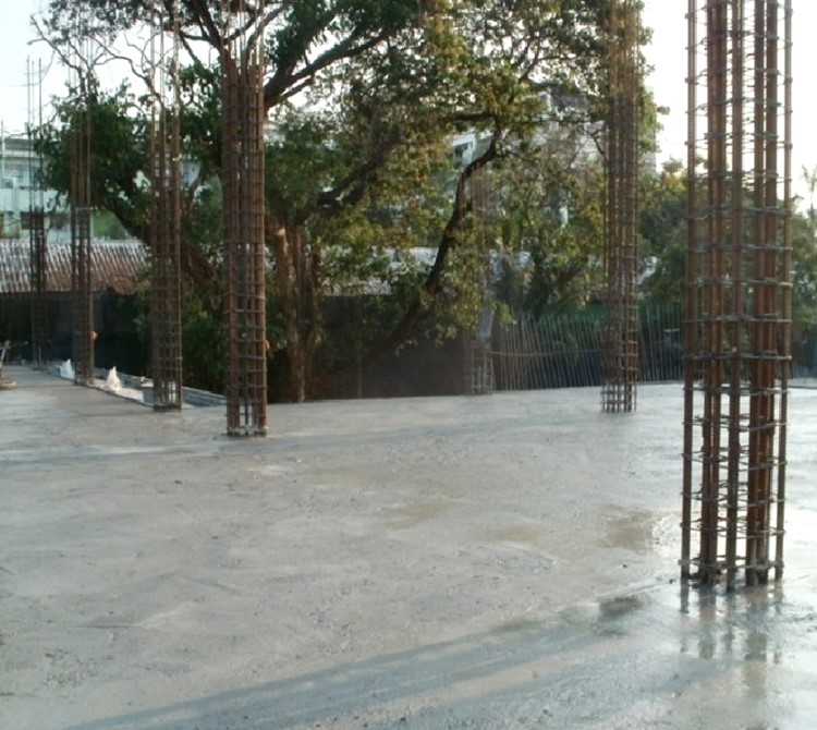 บริษัท รับเหมาก่อสร้างอาคาร โรงงาน บ้าน คอนโด ตึก