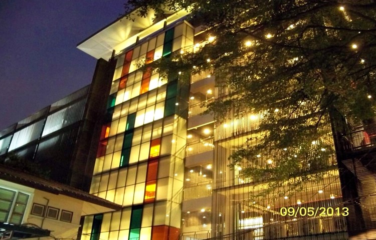 บริษัท รับเหมาก่อสร้างอาคาร โรงงาน บ้าน คอนโด ตึก