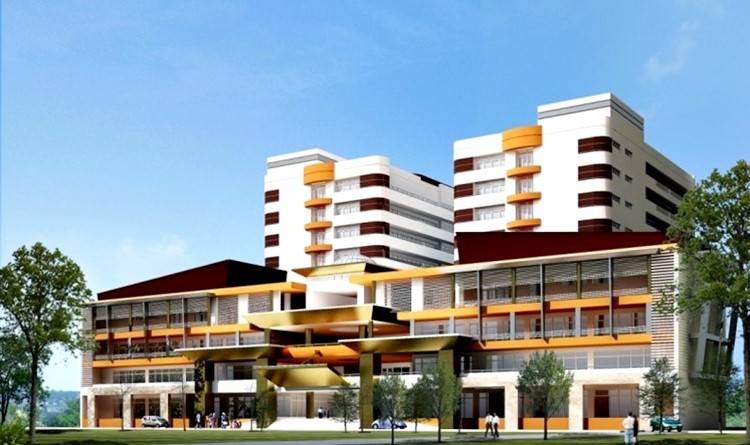 บริษัท รับเหมาก่อสร้างอาคาร โรงงาน บ้าน คอนโด ตึก