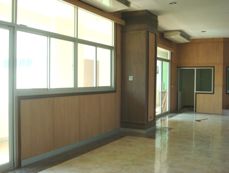 บริษัท รับเหมาก่อสร้างอาคาร โรงงาน บ้าน คอนโด ตึก