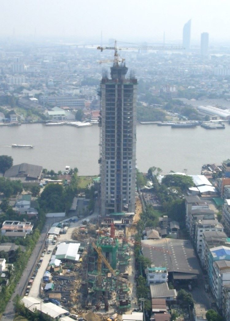 บริษัท รับเหมาก่อสร้างอาคาร โรงงาน บ้าน คอนโด ตึก
