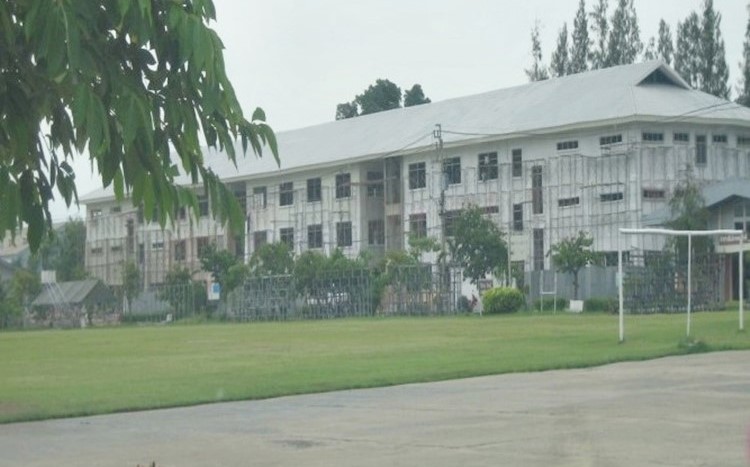บริษัท รับเหมาก่อสร้างอาคาร โรงงาน บ้าน คอนโด ตึก