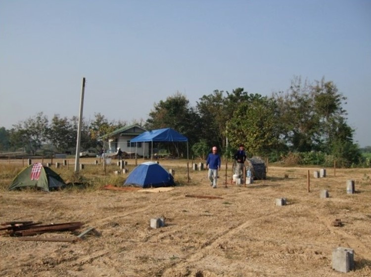 บริษัท รับเหมาก่อสร้างอาคาร โรงงาน บ้าน คอนโด ตึก