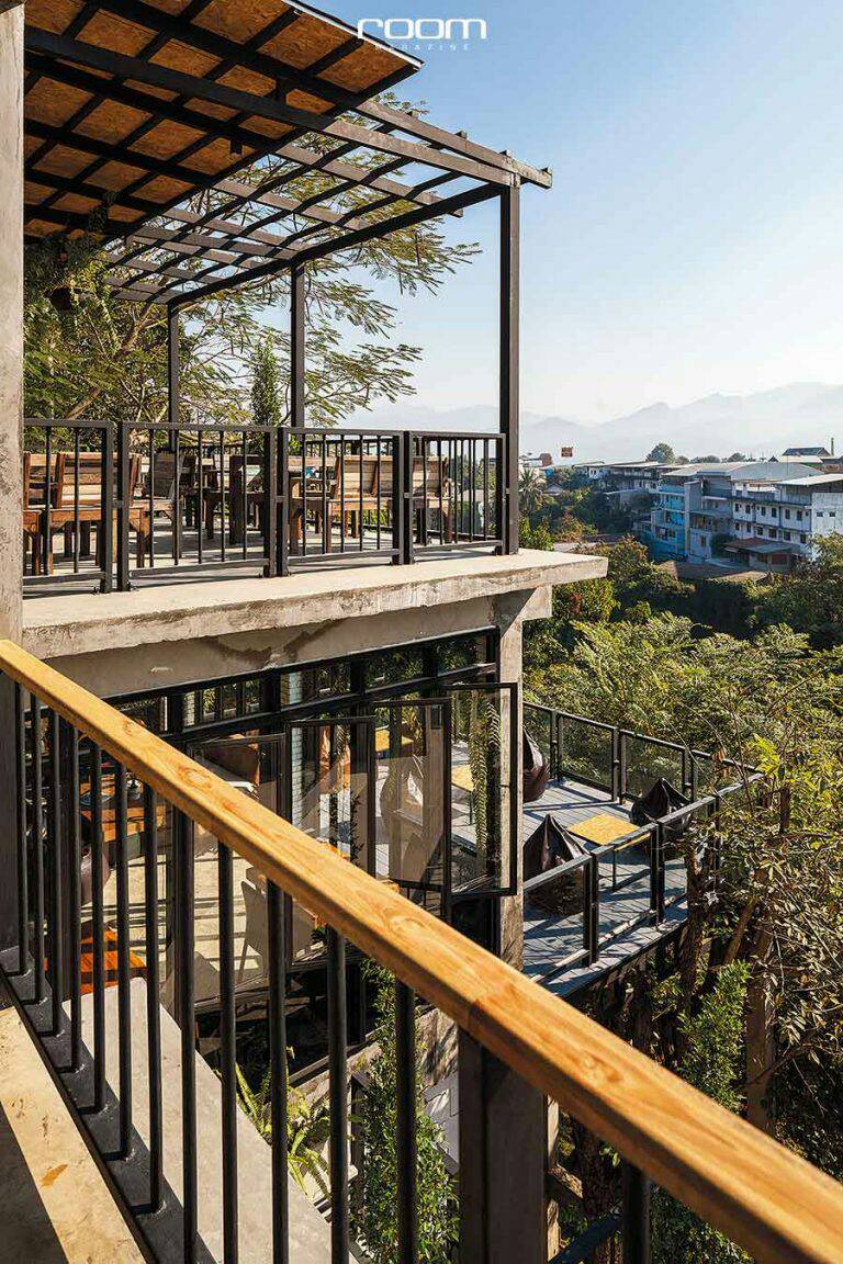 ที่พัก ปัว น่าน ที่พักสวย น่ารัก มีกิจกรรม ร้านขนมเครื่องดื่ม เมนูช็อกโกแล็ต โกโก้ที่นี่ปลูกเอง