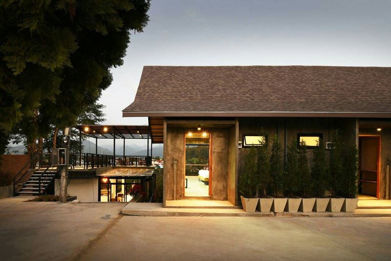ที่พัก ปัว น่าน ที่พักสวย น่ารัก มีกิจกรรม ร้านขนมเครื่องดื่ม เมนูช็อกโกแล็ต โกโก้ที่นี่ปลูกเอง