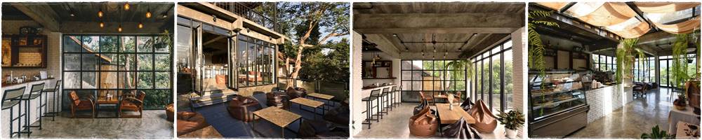 ที่พัก ปัว น่าน ที่พักสวย น่ารัก มีกิจกรรม ร้านขนมเครื่องดื่ม เมนูช็อกโกแล็ต โกโก้ที่นี่ปลูกเอง