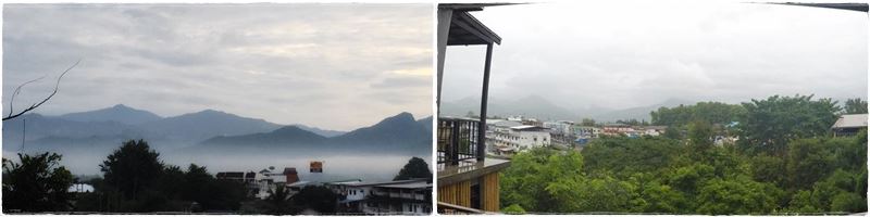 ที่พัก ปัว น่าน ที่พักสวย น่ารัก มีกิจกรรม ร้านขนมเครื่องดื่ม เมนูช็อกโกแล็ต โกโก้ที่นี่ปลูกเอง