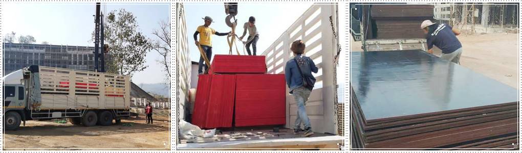 ร้านก่อสร้างนนทบุรี ไม้โครง  ไม้อัดฟิล์มดำ ไม้อัดยาง ลวด เหล็ก ไวร์เมช์ กระดาษลูกฟูก