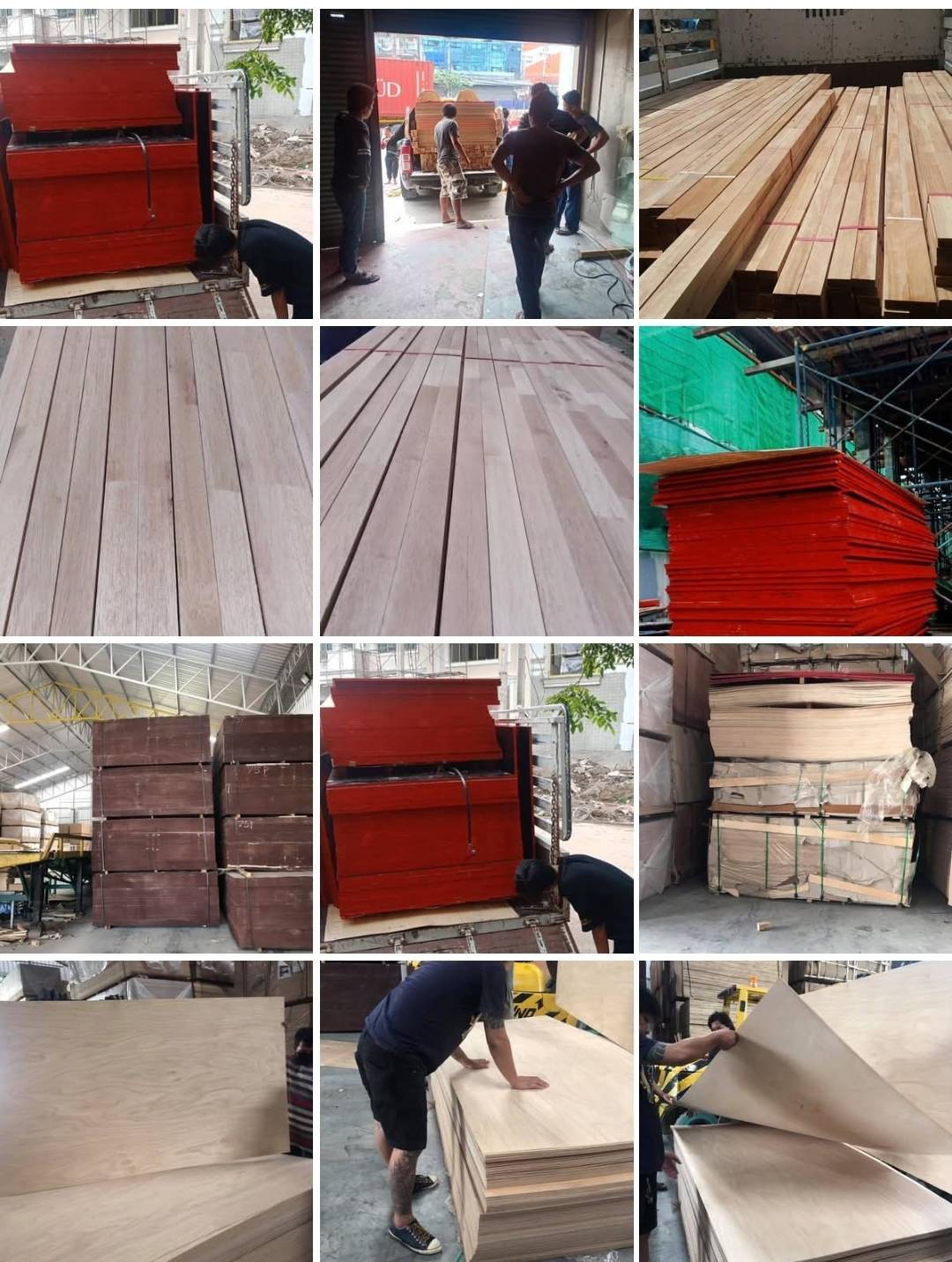 ร้านก่อสร้างนนทบุรี ไม้โครง  ไม้อัดฟิล์มดำ ไม้อัดยาง ลวด เหล็ก ไวร์เมช์ กระดาษลูกฟูก